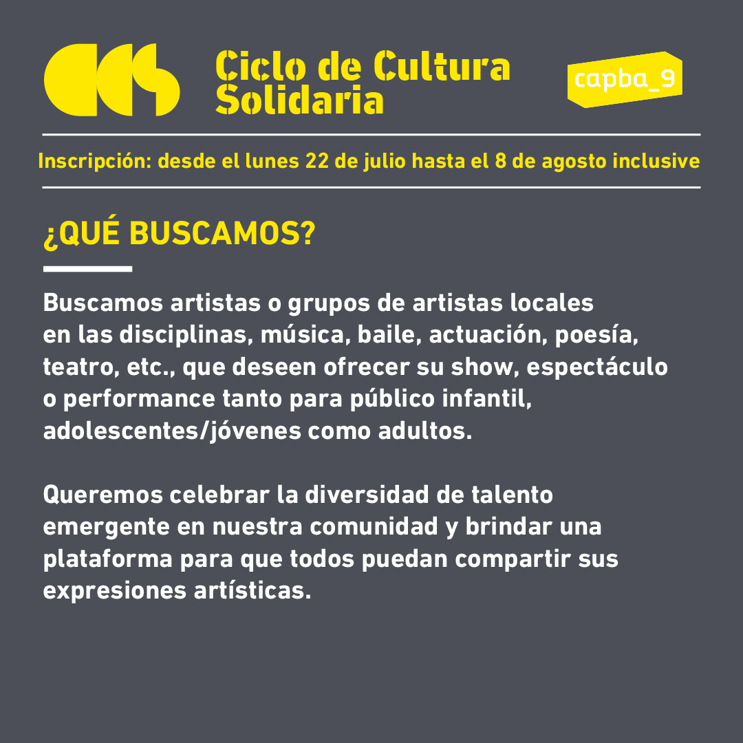 ciclo arte 3