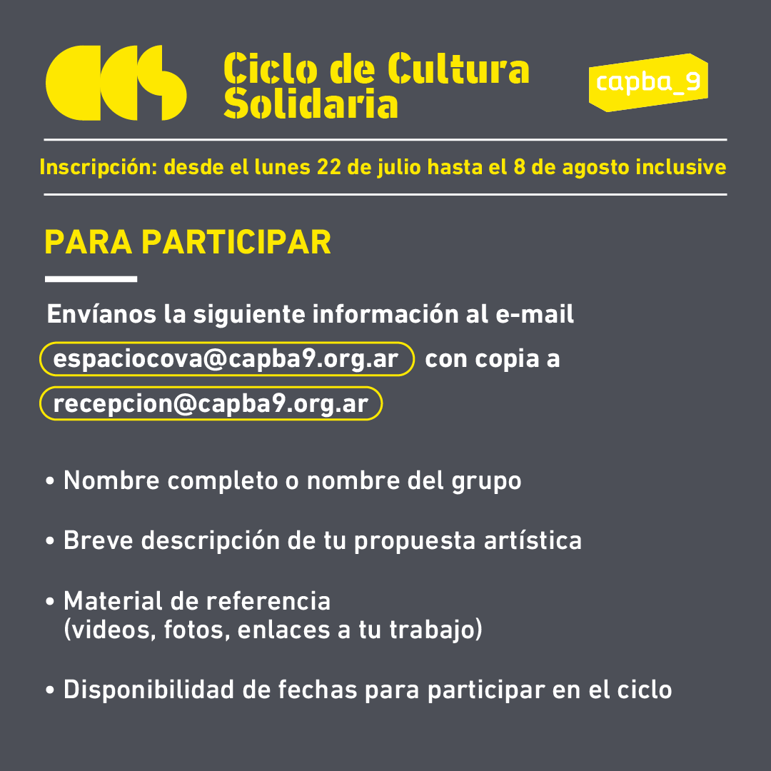 ciclo arte 5