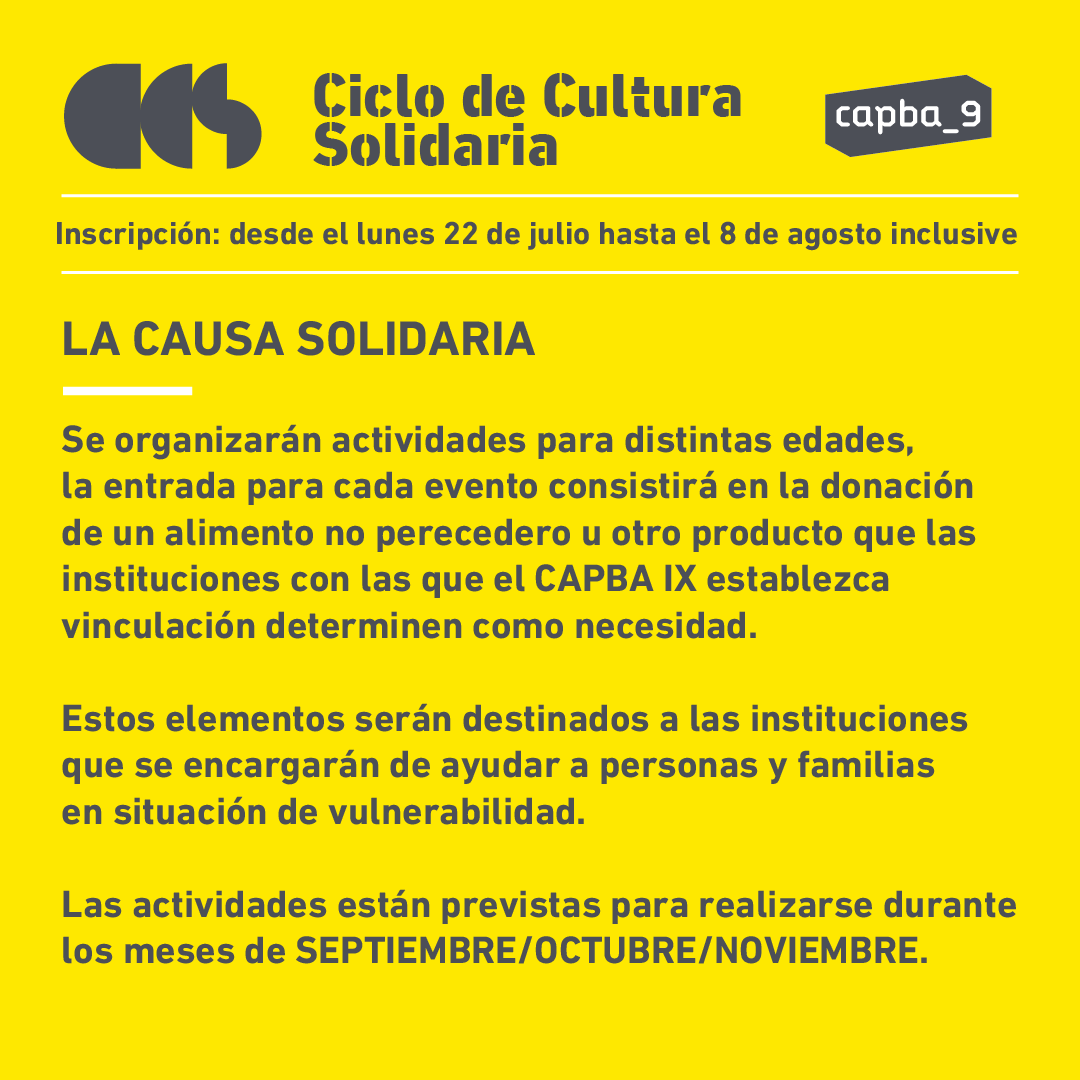 ciclo arte 6
